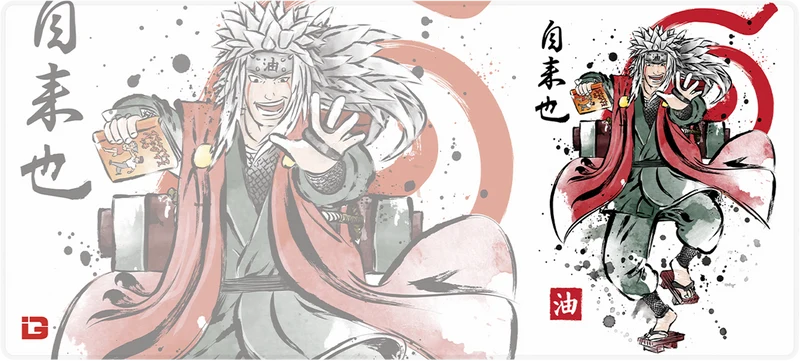 Legendärer Sannin