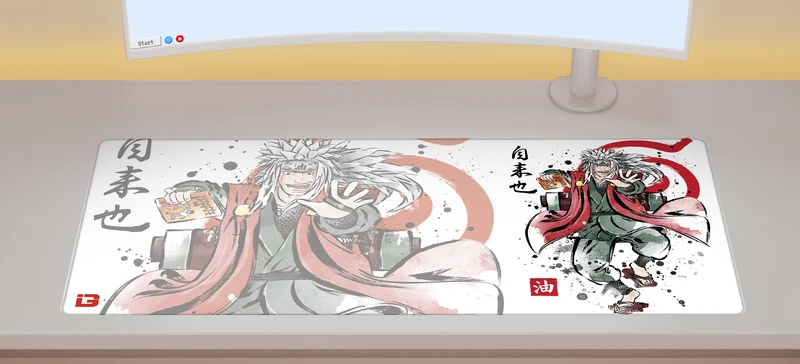 Legendärer Sannin