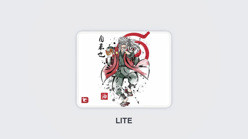 Legendärer Sannin