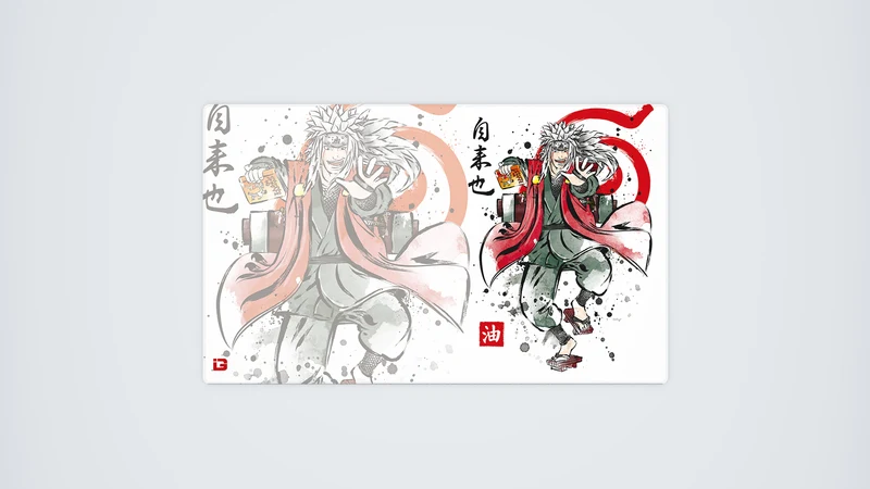 Legendärer Sannin