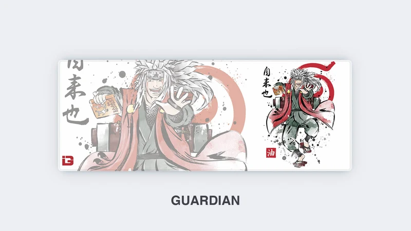 Legendärer Sannin