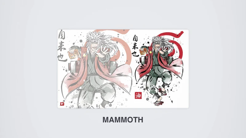 Legendärer Sannin