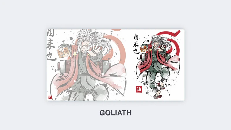 Legendärer Sannin