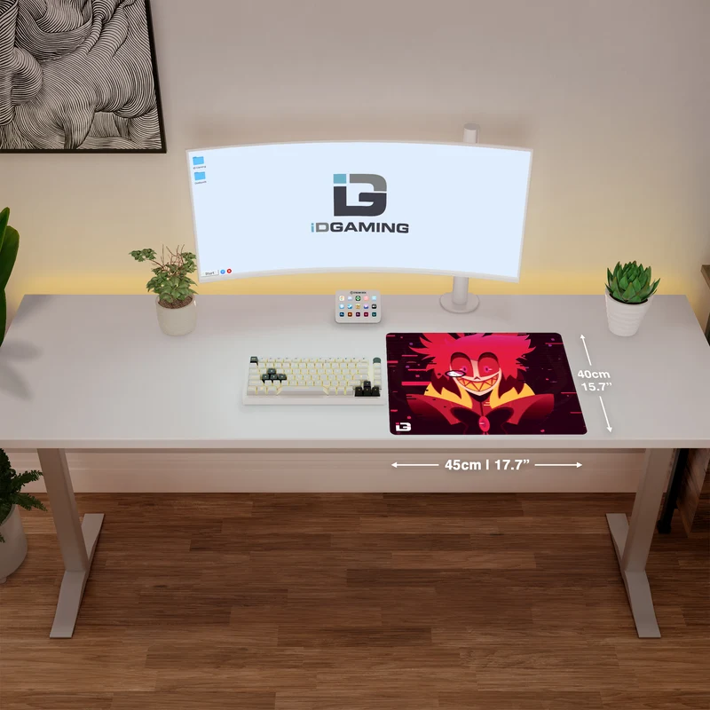 Dämonische Sendung