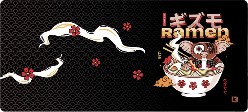 Gefährliche Nacht-Ramen