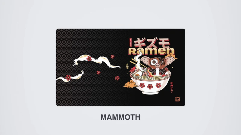 Gefährliche Nacht-Ramen