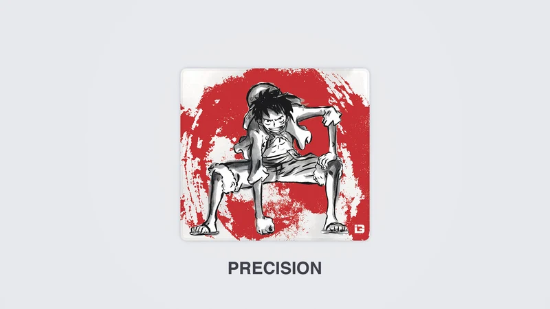 Sumi-e Piratenkönig
