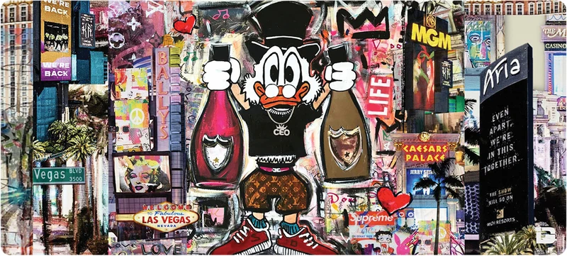 Dagobert Duck