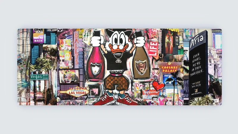 Dagobert Duck
