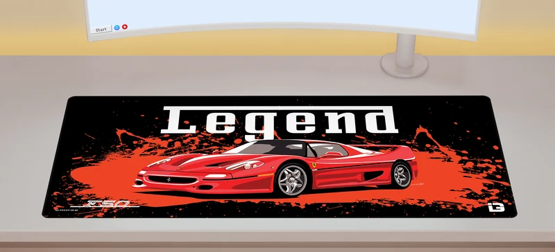 F50-Legende