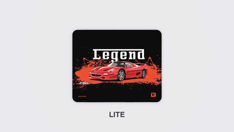 F50-Legende