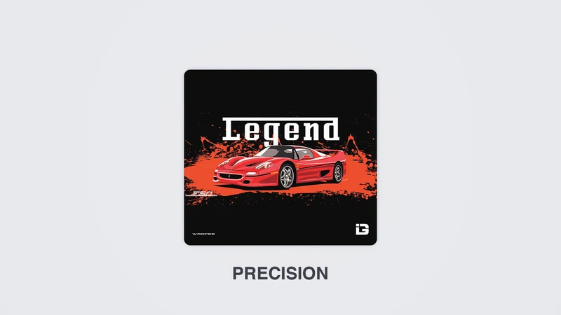 F50-Legende