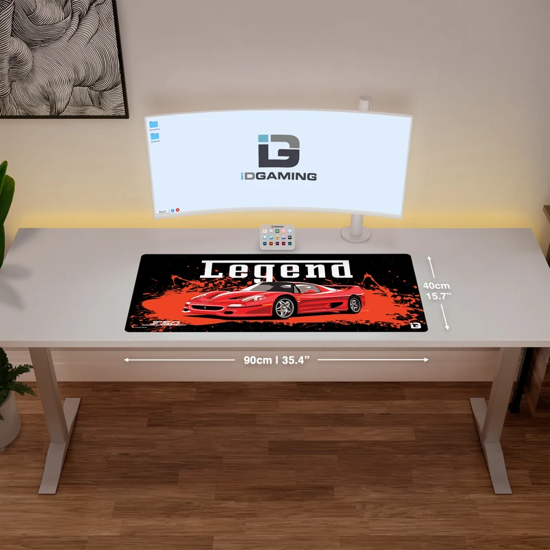 F50-Legende
