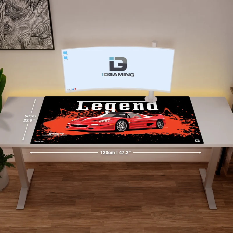 F50-Legende
