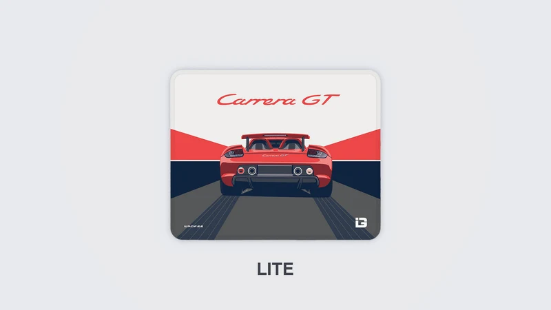 Carrera GT