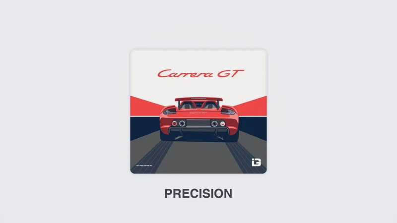 Carrera GT