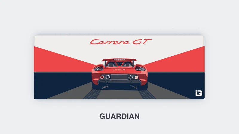 Carrera GT