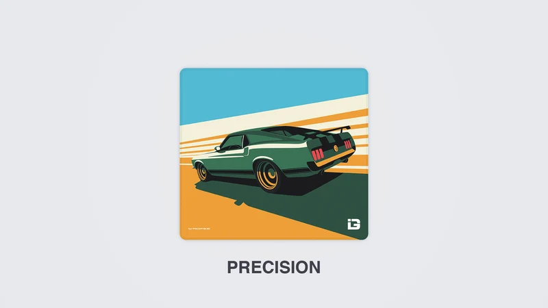 Mustang