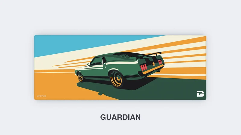 Mustang
