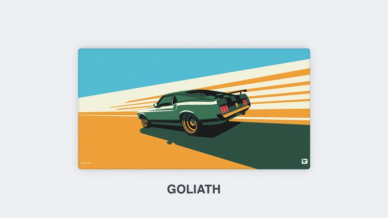 Mustang