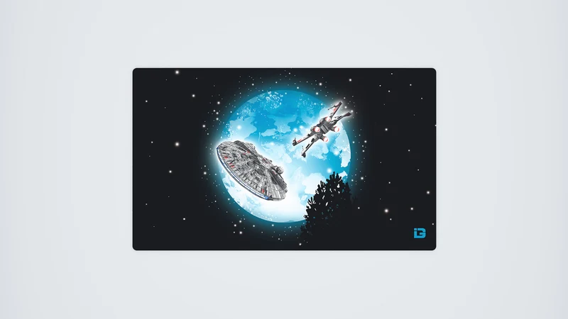 Fly Me To The Moon