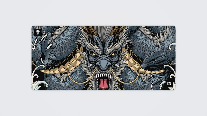 Drachengewebe