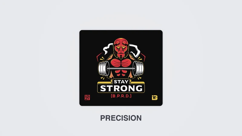BPRD-Fitness
