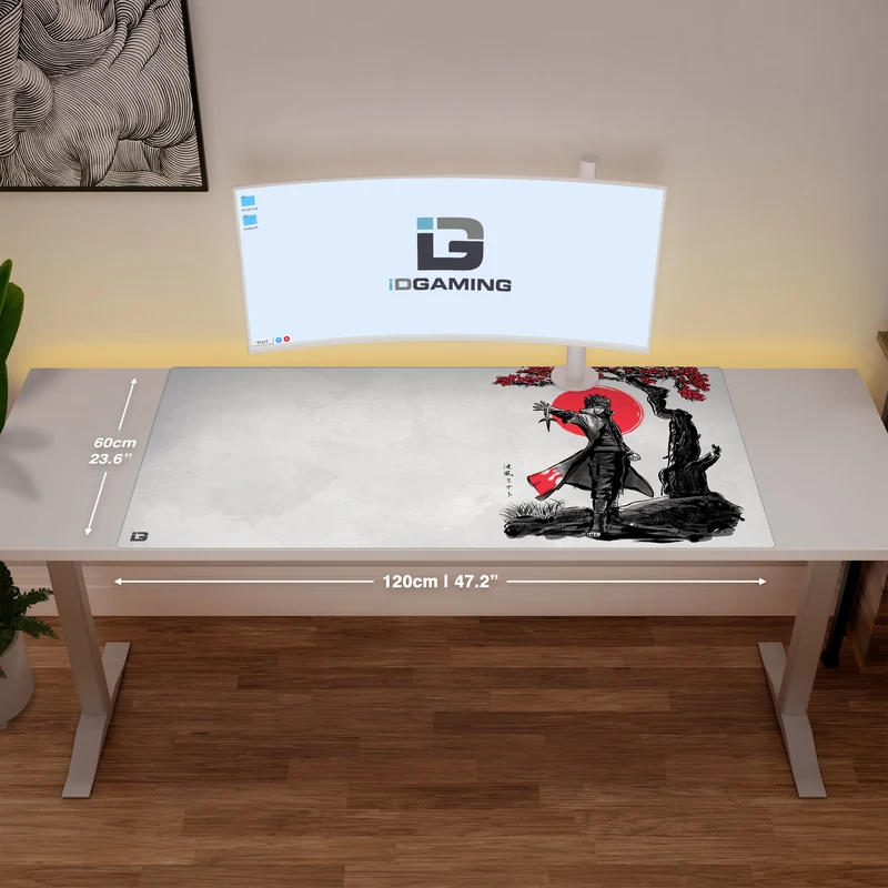 Der gelbe Blitz von Konoha
