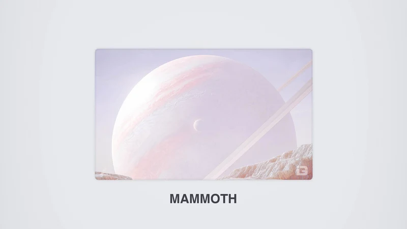 Marmor