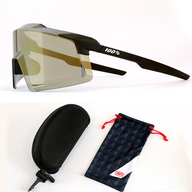 AEROCRAFT Cycling Glasses Outdoor Sports European and American Bicycle Road Bike Mountain Bike Protective Sunglasses