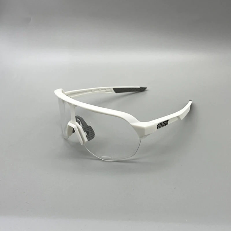 S2 Riding Glasses Windshield Goggles Ski Mountain Bike UV Protection Unisex Sunglasses Sunglasses