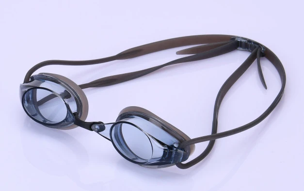 Factory Direct Sales Swimming Goggles Hd Waterproof Anti-Fog Electroplating Color Plated Universal Racing Diving Professional Swimming Goggles Wholesale