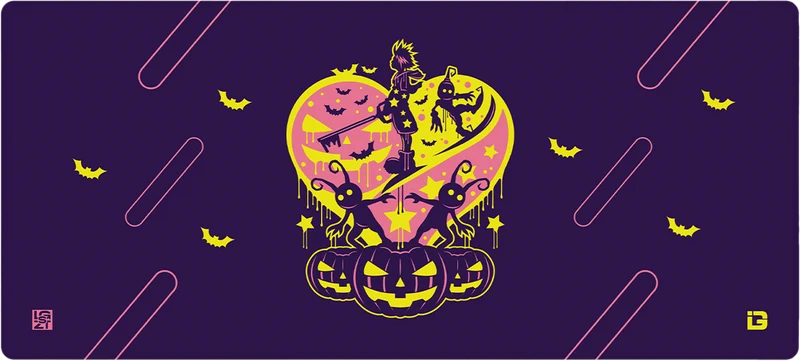 Herzloses Halloween
