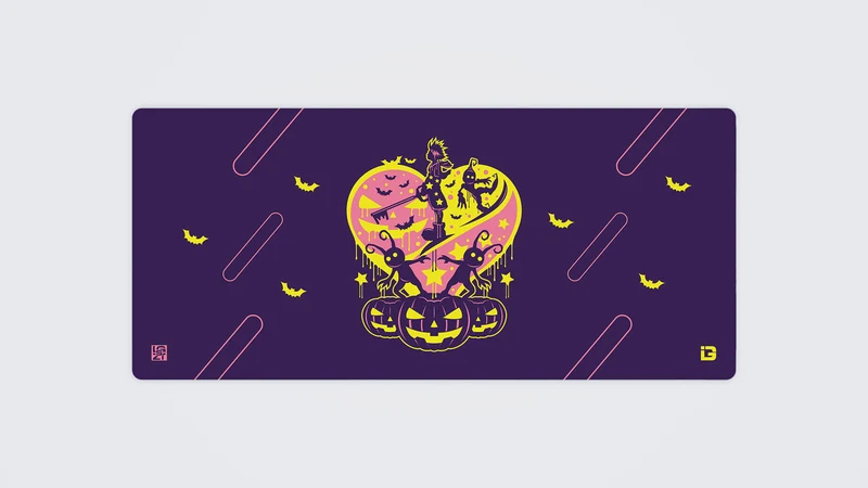 Herzloses Halloween