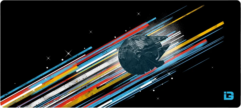 Die Falcon
