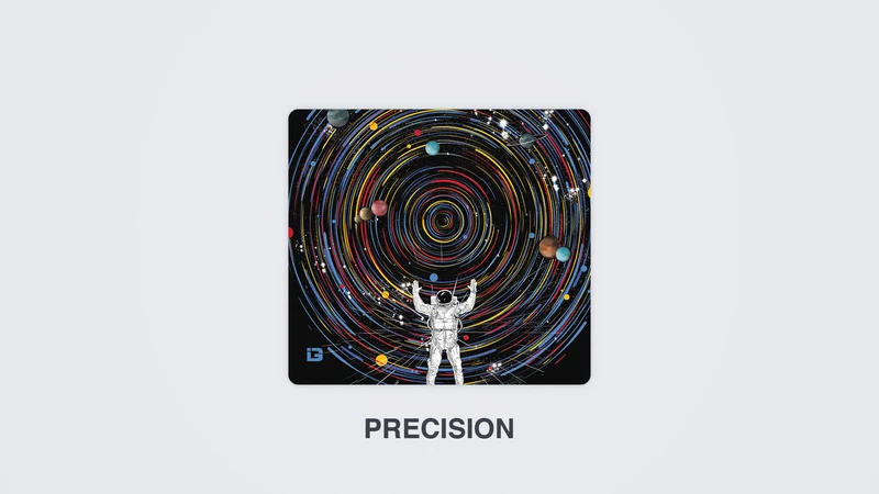Weltraum-DJ