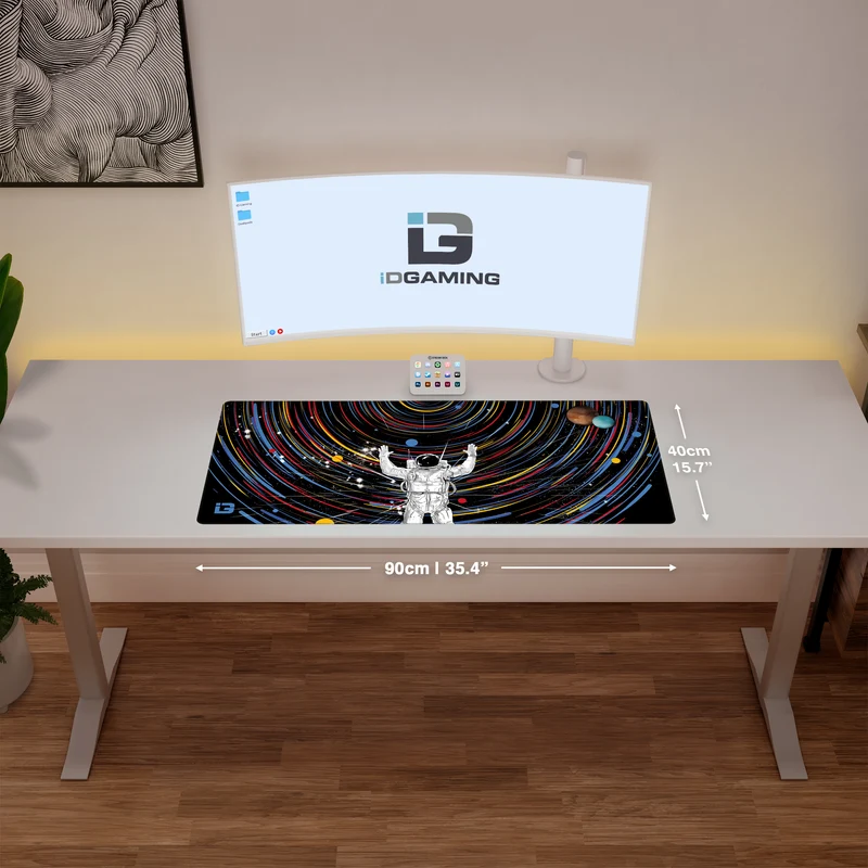 Weltraum-DJ