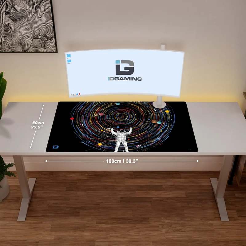 Weltraum-DJ