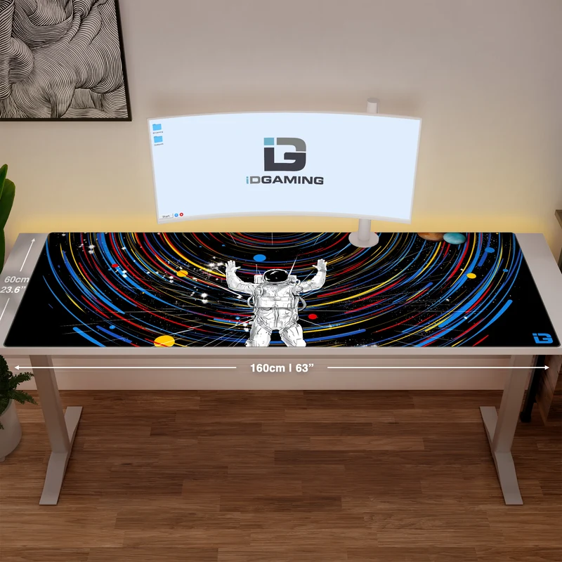 Weltraum-DJ