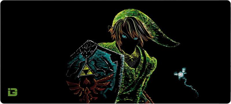 Linkpressionist