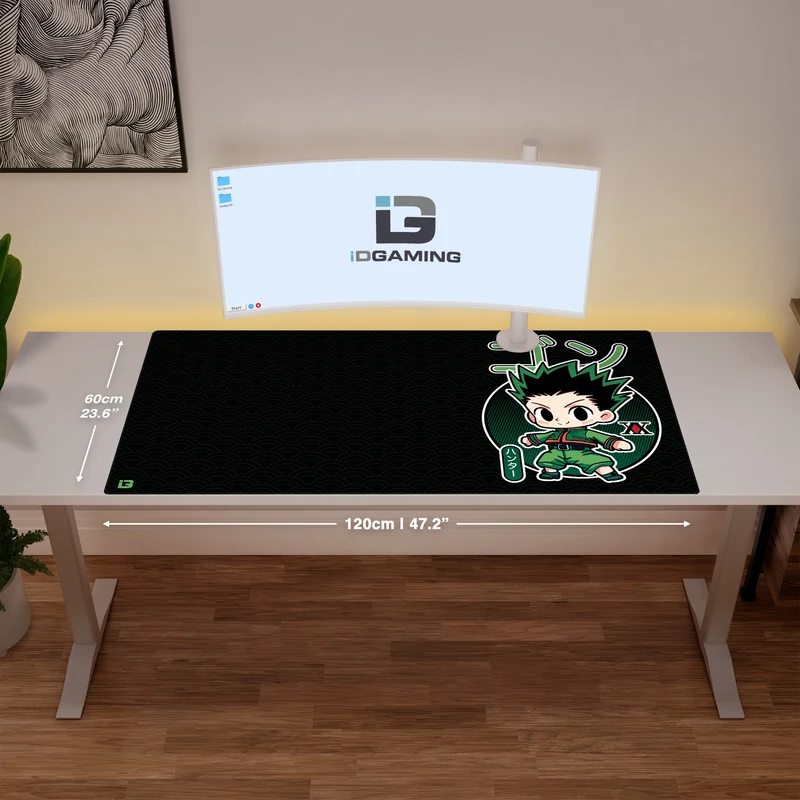 Kleiner Jäger