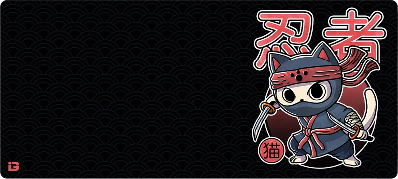 Neko Ninja