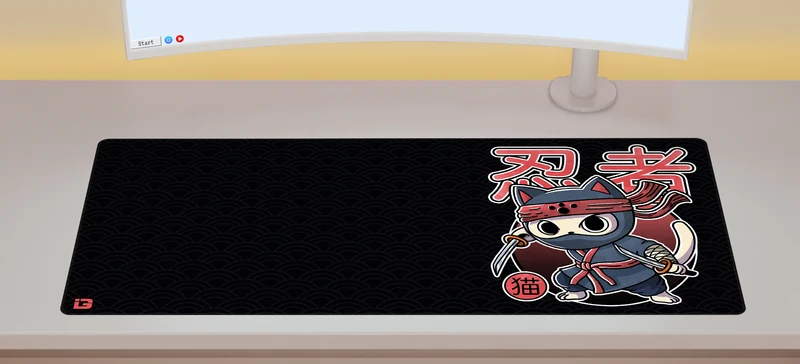 Neko Ninja