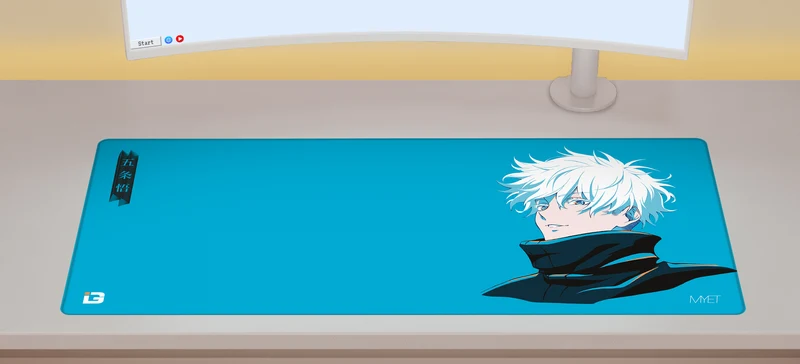 Zauberer Sensei