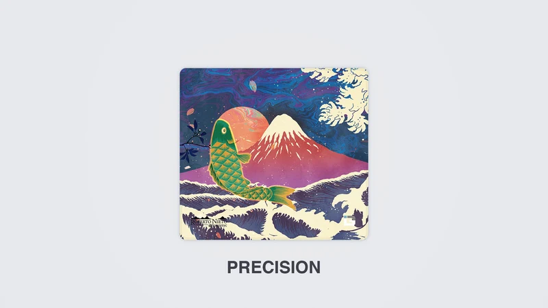 Cyber-Koi