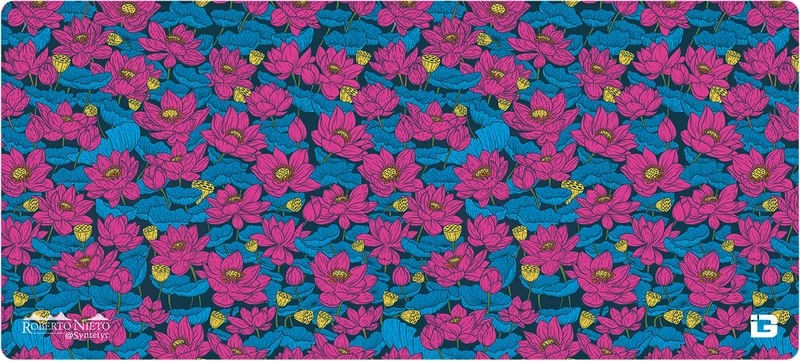 Cyber-Lotus