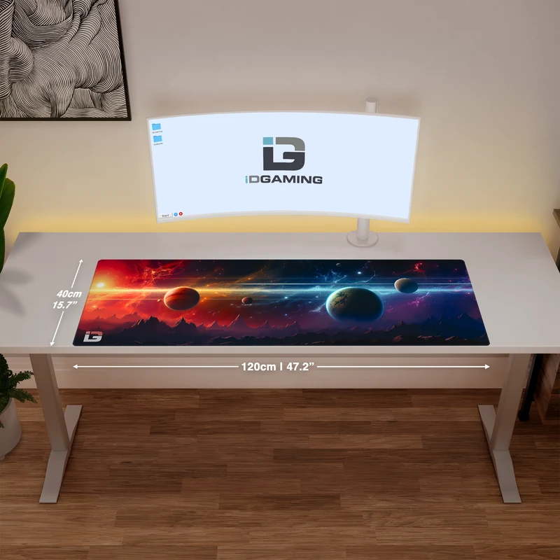 Kosmischer Energiestrahl