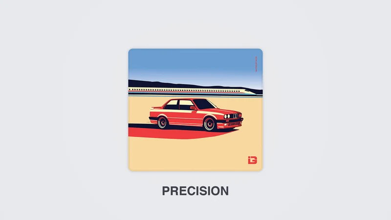 E30 vs. Hochgeschwindigkeitszug