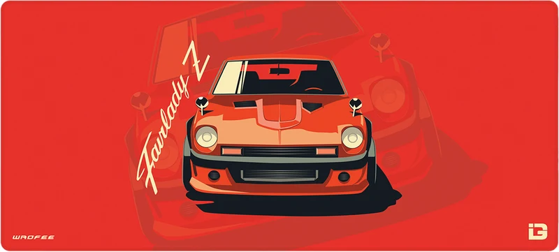 Fairlady-Z