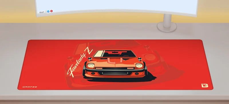 Fairlady-Z